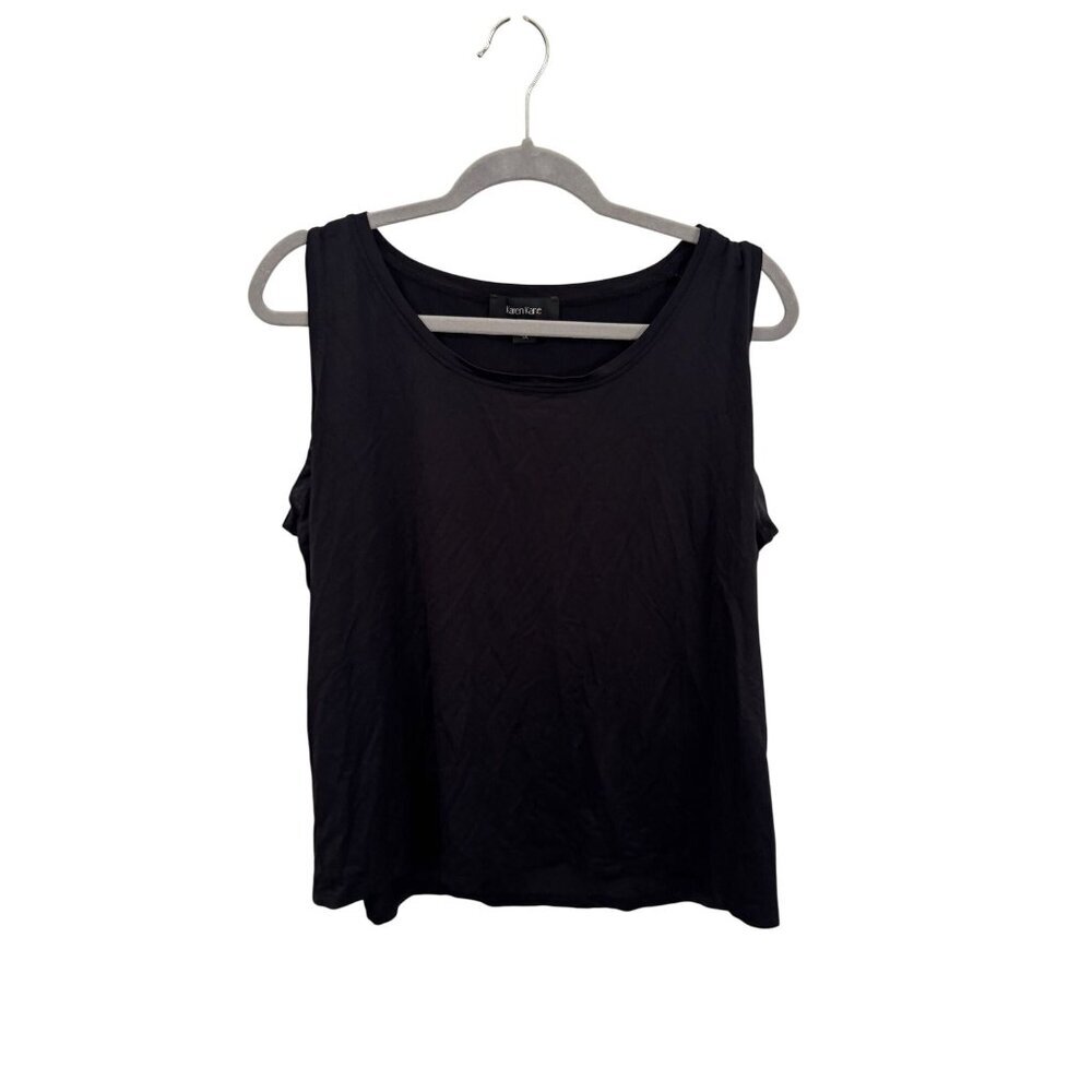 Karen Kane black shirt size 1xl